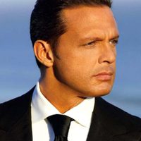 ¡Insólito! A Luis Miguel se le juntan las ex novias... ¡Agarrate!