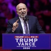 México y Canadá pueden evitar aranceles si impiden entrada de fentanilo y migrantes: Lutnick