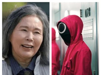 Murió la actriz Lee Joo-Sil de la serie “El juego del Calamar”