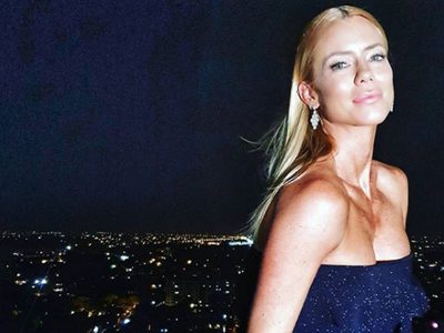 Nicole Neumann faltó a "Nosotros a la Mañana" y el conductor le hizo esto en vivo. ¿Venganza?