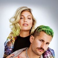 Se viene la boda: así confirmaron su compromiso Stefi Roitman y Ricky Montaner