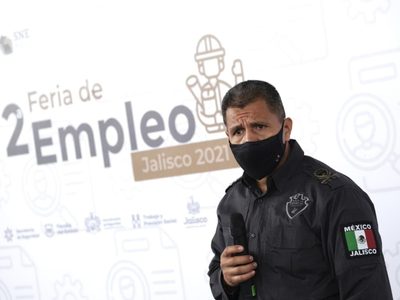 Viuda de hombre asesinado por un policía denuncia a titular de SSP y al presidente del TJA
