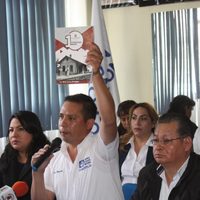 Líder del PAN en Cuautitlán denuncia ataque a balazos