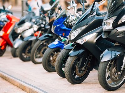 Cuota simple: el Gobierno eliminó topes a los montos de financiamiento para motos y otros rubros