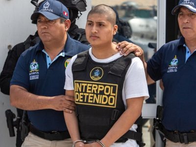 Pequeño J negó su participación en el triple crimen de Florencio Varela