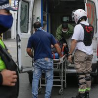 Ya son 109 los muertos por coronavirus, pero el 25% de los infectados se recuperó