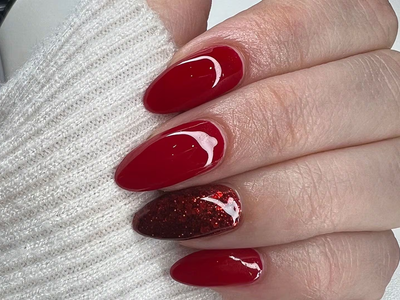 Nail Art: si estás cansada del kapping, probá con este remedio casero que deja tus uñas largas y mucho más fuertes