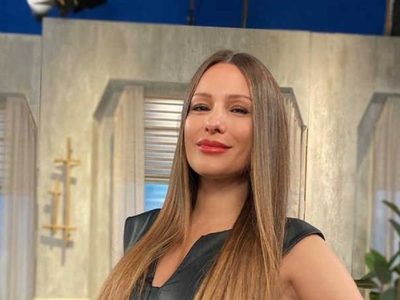 “No lo van a poder creer”: Pampita filtró detalles del reality “Hotel de Famosos”