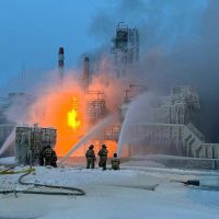 Al menos 25 muertos en ataque a un mercado en territorio ucraniano ocupado por Rusia