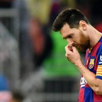 Una baja en el Barcelona por lesión y alerta para Messi