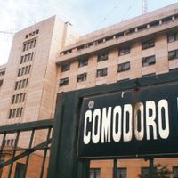 La causa por espionaje ilegal cambia de lugar: pasará a los tribunales de Comodoro Py