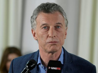 "Mejor me callo...": un integrante de Juntos por el Cambio le soltó la mano a Macri