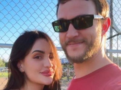 'No me arrepiento de votar por Trump', dice hombre tras arresto de su esposa por ICE