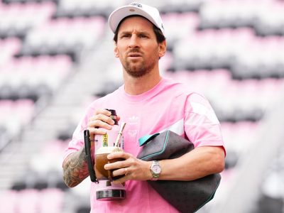 Le prohibieron la entrada: la decisión de la MLS contra Lionel Messi