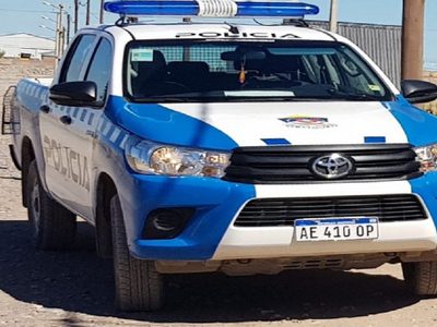 Un grupo de adolescentes se tiroteó en la meseta