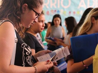 ¡No dejes escapar esta oportunidad! Extendieron la inscripción para las becas Progresar