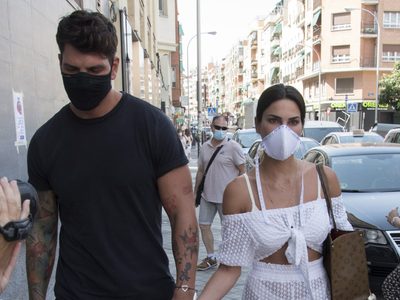 Diego Matamoros arremete contra Anita y se tatúa en conjunto con Carla Barber
