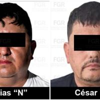 Vinculan a proceso a “El Güero Conta”, operador financiero del Cártel Jalisco Nueva Generación
