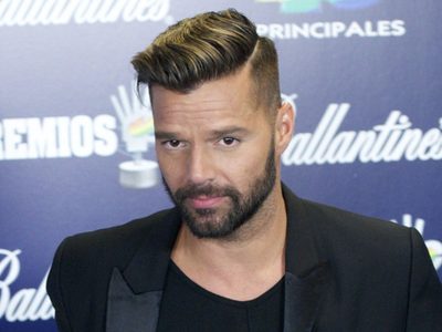 ¡Disparó contra todos! Ricky Martin generó una gran polémica con sus declaraciones
