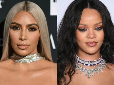 ¡No puede ser! Los millones de Kim Kardashian y Rihanna juntos en una sola lotería ¿cómo participar?