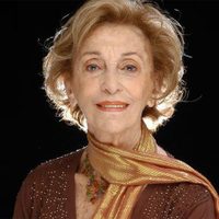 A los 101 años y con una extensa trayectoria, falleció Hilda Bernard