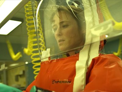 ¿Será posible? Dos películas predijeron el coronavirus. ¡Conocé cuáles son!