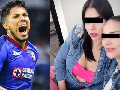 Acusan a la mamá del futbolista Carlos Salcedo de homicidio