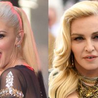 ¡Nadie se lo imaginaba! Revelan datos sorprendentes de Gwen Stefani y Madonna ¿Qué hay entre ellas?