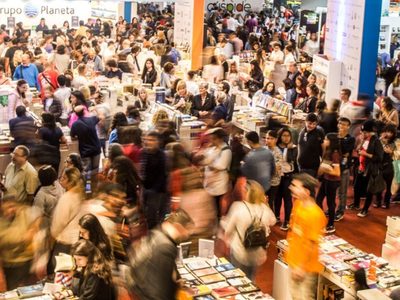 46° Feria Internacional del Libro: todo lo que tenés que saber para no perderte este evento