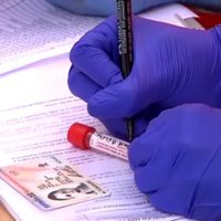 Las pruebas de coronavirus ya se realizan en ocho provincias