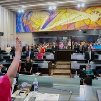 Es inconstitucional el "veto ejecutivo" de la gobernadora de Sonora: Olga Sánchez Cordero