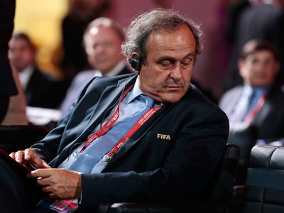 Dirigentes de la FIFA y encumbrados futbolistas, adictos a los paraísos fiscales