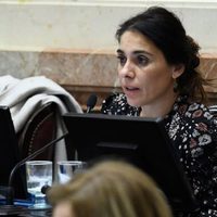 Lucila Crexell: La senadora neuquina que facilitó la aprobación del pliego de la jueza Figueroa