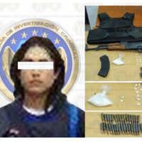 Cae en León 'El Chelito”, sicario del CJNG