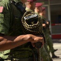 Cae militar acusado por su esposa de pederastia en contra de la hija de ambos en Veracruz
