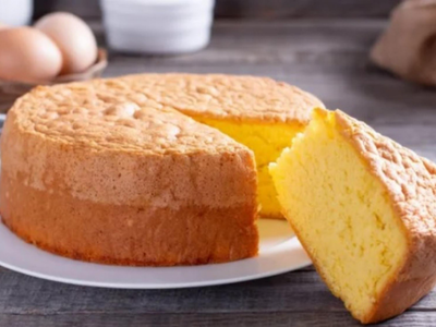 Bizcochuelo merengado: la receta secreto de pasteleros para que salga bien esponjoso, alto y húmedo
