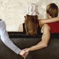 ¡Horóscopo del infiel! Estos tres signos del zodiaco son los menos confiables estando en pareja
