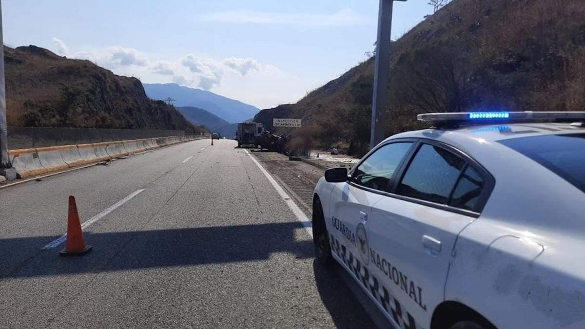 Autopista del Sol