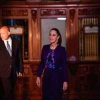 Se van a fortalecer acciones de inteligencia ante la disputa entre los Chapitos y Mayitos: Sheinbaum