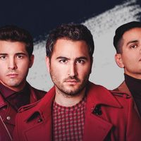 ¡Para dedicar! El nuevo tema de Reik, Farruko y Camilo que enamoró a todos. ¡Escuchá!