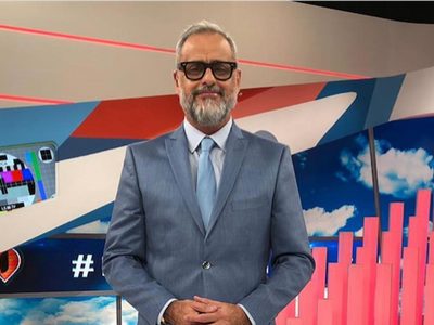 “Si me dan un poco más de amor”: Jorge Rial abrió su corazón y mostró su lado más sensible