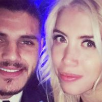 "Te amo Papá": El video para Mauro Icardi de los hijos de ¡Maxi López!