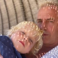 “Me pareció muy grave”: Marley contó la gran preocupación que tuvo por Mirko este último año