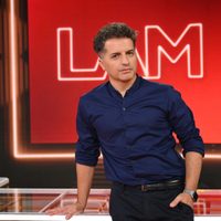 Ángel de Brito expuso la mala actitud que El Trece tuvo con su programa