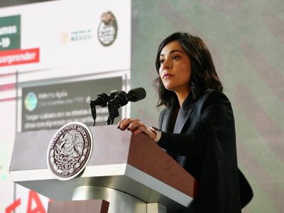 AMLO pide a Calderón “cuidar su prestigio” tras difundir fake news y decir que Vilchis no sabe leer