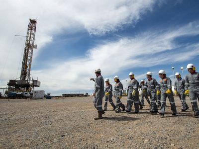 Pan American Energy apuesta al crecimiento en Vaca Muerta con foco en el desarrollo del GNL