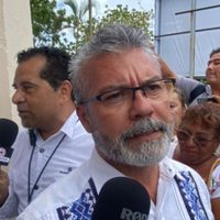 Investigado por peculado, Mauricio Góngora es "destapado" para la gubernatura de Quintana Roo