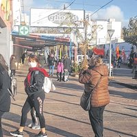 Cutral Có es la tercera localidad con mayor cantidad de casos activos de coronavirus en la provincia