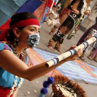 Cultura CDMX conmemorará el 695 aniversario de la fundación de Tenochtitlán