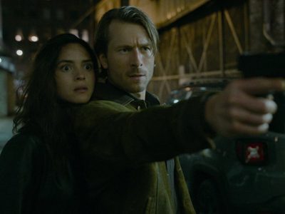 Cine: Cómplices del engaño ("Hit man")
